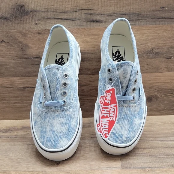 Van's Authentic Brand new. - Picture 9 of 10